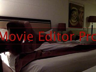 Thai whore dances seductively in asian outfit tease