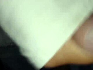 stepmom xmas gift blows petite pov with lucky millie morgan