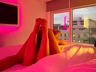 my slut stepmother waits naked for me to break in and cumfill her pussy