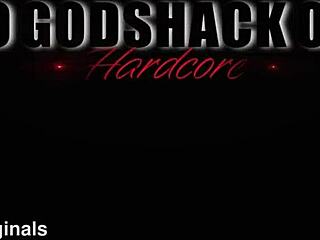 alexa's first dap throat 5on1 gangbang with hardcore dp gaping ass to mouth