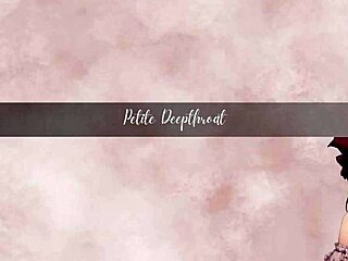 Tied Submissive Double Teamed Choked and Creampied