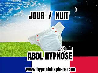 Abdl France Hypnose Immersive Accepte Port Couches Fetish Game