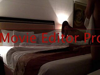 Thai whore dances seductively in asian outfit tease