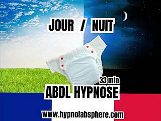 Abdl France Hypnose Immersive Accepte Port Couches Fetish Game