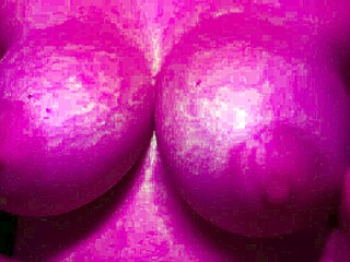 ITALIAN BIG TITS MILF ARTEMISIA LOVE BOUNCES HER MASSIVE BOOBS!