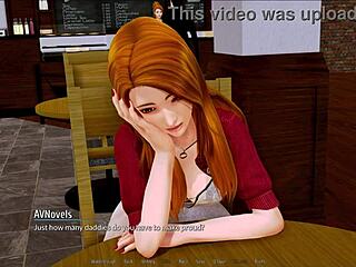 Harem Hotel Game Episode 274 Unfolds