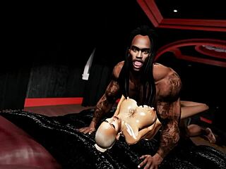 wanna watch chanel interview count dickcula's cock?