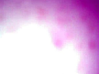 Chubby cheating wife squirts wildly on stranger's cock