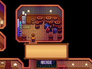 Stardew Valley Emily's Outdoor Adventures Begin In Spanish