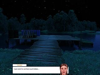 midnight ride dlc ending 3 farm ride playthrough