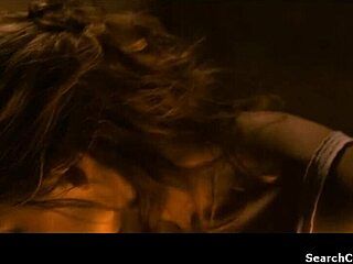 krista kosonen's kätillö exposes her sexy nurse tits for play