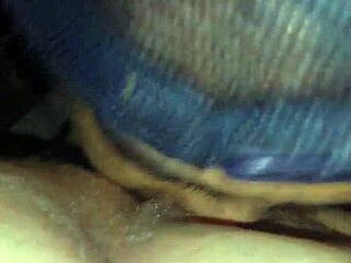 Girlfriend's Pussy Explodes In Wild Squirting Frenzy!
