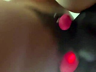 damn watch this bbw ebony bodybuilder get pounded pov strap-on full vid sub now!