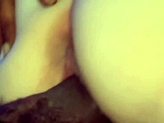 Does petite Latina crave her stepdad's massive BBC every morning quickie ride?