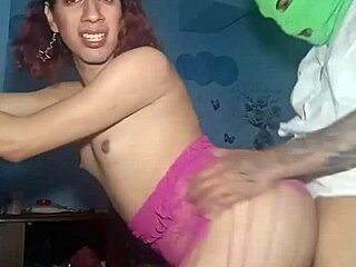 Realfemboy update 154 hints at seductive crossdressing tease