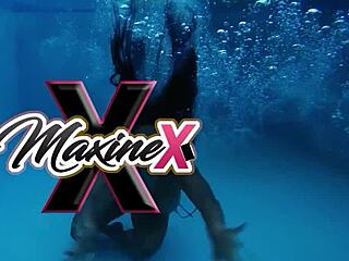 i can't stop thinking about maxine x fucking alphonso layz that cheating asian hotwife nympho milf with big tits and wet pussy