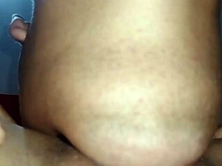 Husband Watches Friend Creampie Wife's Pussy Then Eats Cum At Hotel