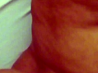 damn she rides that dick perfectly in her dorm bed, tits bouncing wild 🔥🍑