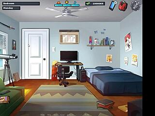 summertime saga jenny 1 intro dating game walkthrough