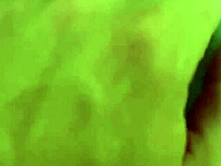 Pregnant wife cheats then husband tongues her messy pussy