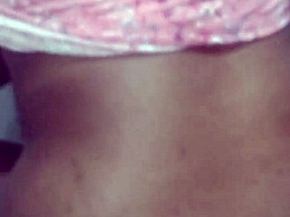 comendo o rabo da preta no sao joao big tits ebony anal homemade