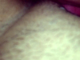 Husband Watches Friend Creampie Wife's Pussy Then Eats Cum At Hotel