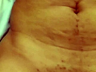 damn she rides that dick perfectly in her dorm bed, tits bouncing wild 🔥🍑