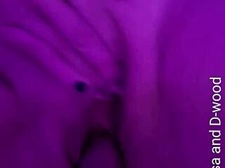 driftwood and barefoot kontessa assist horny wife fucking big canadian monster cock homemade wet pussy