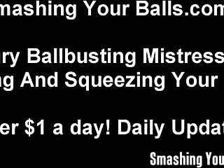 How Much Ball Pressure Turns You On?