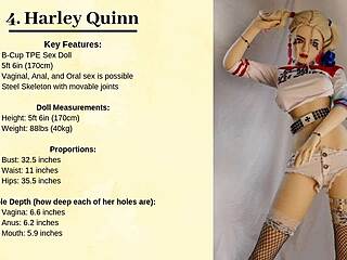 Top 5 celeb sex dolls you gotta grab now! 🔥🤩