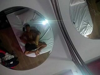 Secret Hotel Fuck With Lover Builds To His Hot Creampie Inside Me
