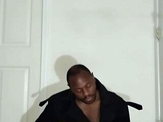 Singing Dressing Up and Masturbating to Stay Warm in October