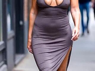 busty milfs bounce massive natural tits braless outdoors compilation 9