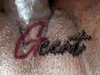 gcent's wild passion sex clips with juicy wet pussy pounding