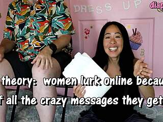 Kinky Women Scarce Online More Than Men Disappoints Me