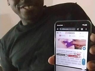 wanna join me masturbating to this hot ebony toy play?
