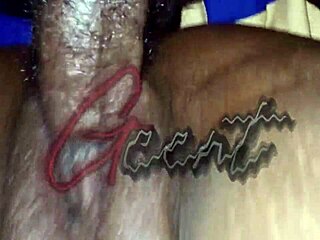 gcent's wild passion sex clips with juicy wet pussy pounding
