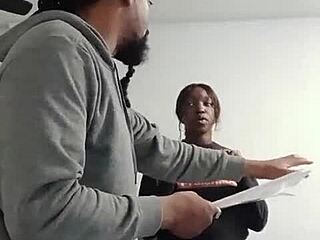 behind the scenes with cubby da porn hubby and his teacher adventures 😏