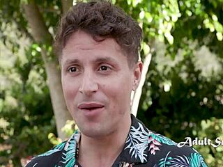 Lexi Lore's in-laws catch her anal craving and pull me into group doggystyle pounding with Adonis and Jay Romero