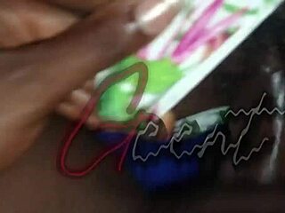 gcent's wild passion sex clips with juicy wet pussy pounding