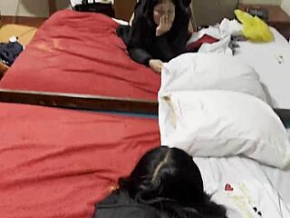 I took Peruvian streamer Valentina to hotel for monster cock pounding