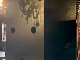 Big Tits Mature MILF Gets Monster Cock Creampie in Brazilian Bar Assfucking!