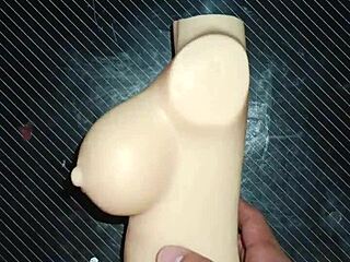 placer doble con dolly penetro todas posiciones anal creampie desk doggystyle 😈🍆