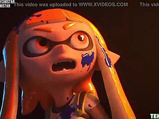 discover epic splatoon moments in this fun compilation full of action 🎮😎✨