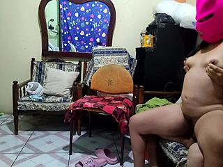 my innocent fat stepdauter invitin me over for sex husban away