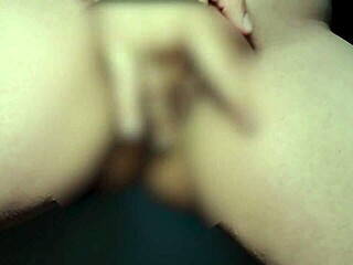 hey married woman why masturbate on balcony at night full vid link?