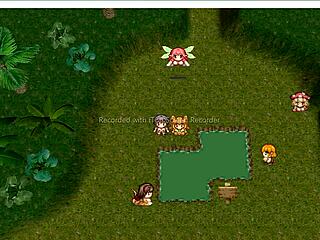 dominate chacha bunny quest now!