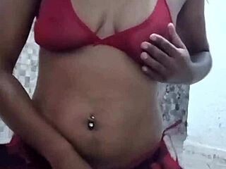 i'm sensualizing and stripping this hot married babe