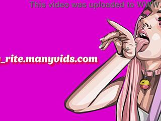 imagine zero two cosplay slut craving deep anal creampie
