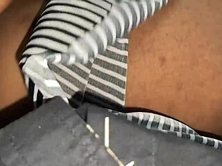 Exotic Indian Virgin Squirts on Ranch in Hard Hindi Pussy Fuck MMS!
